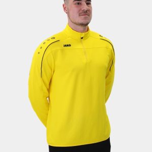 JAKO Zip top Classico