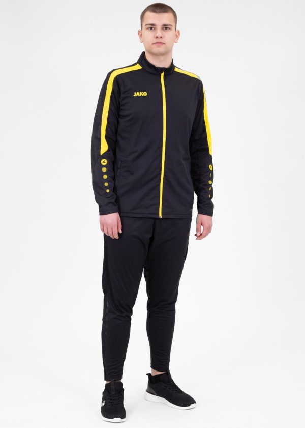 JAKO Hooded jacket Power