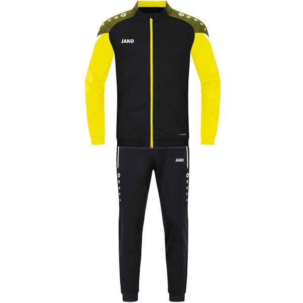 JAKO Tracksuit Polyester Performance