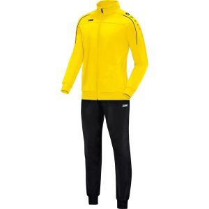 JAKO Polyester tracksuit CLASSICO